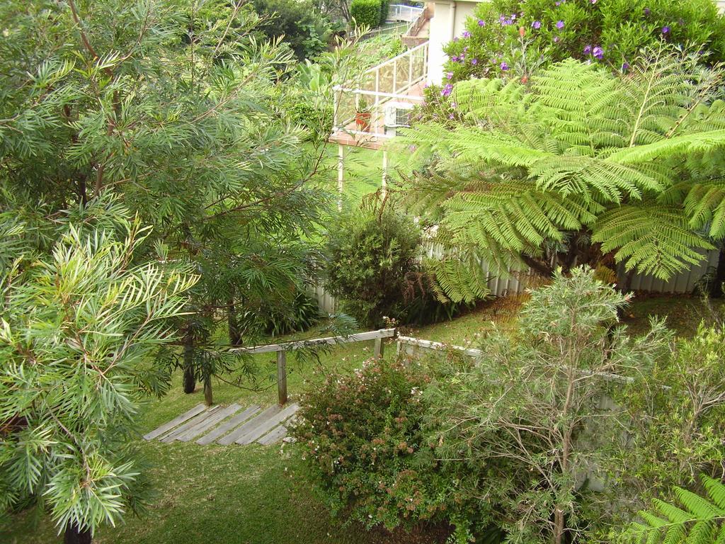 Strathmore Lodge Port Macquarie Exterior photo
