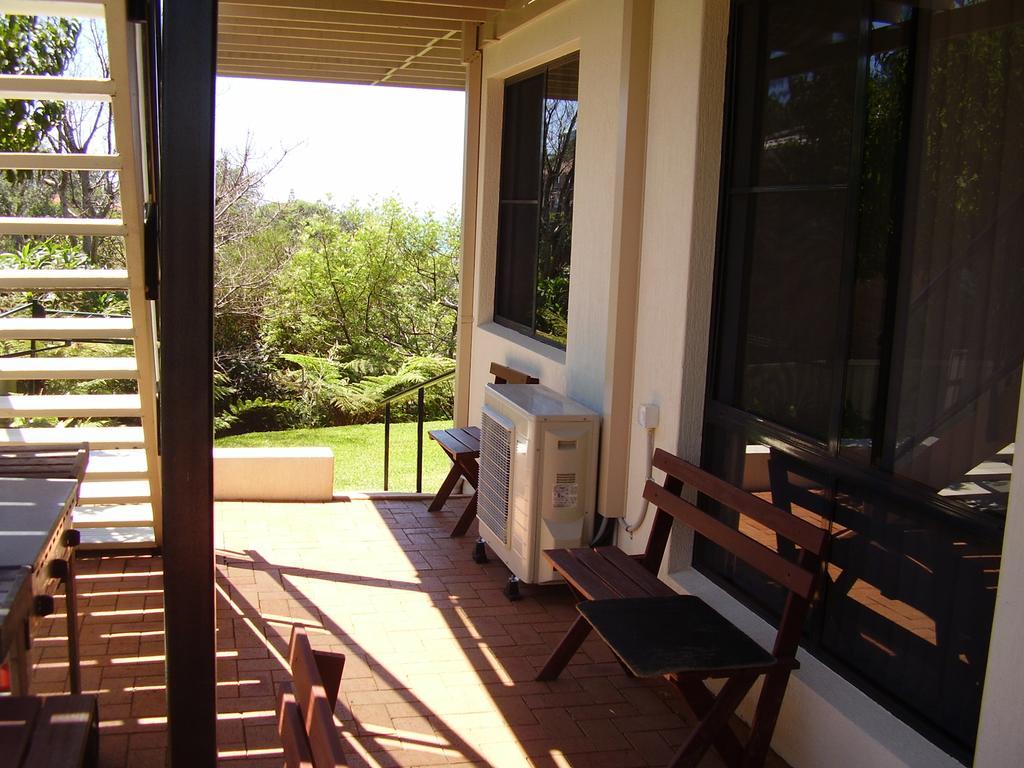 Strathmore Lodge Port Macquarie Exterior photo
